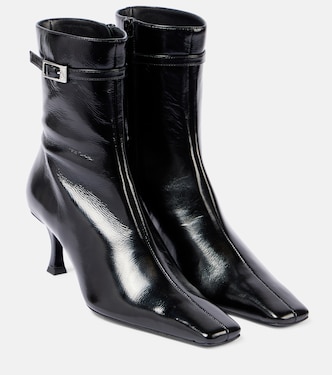 Stivaletti 60 in pelle | Proenza Schouler