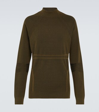 Pullover aus einem Seidengemisch | Loro Piana