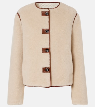 Veste en cachemire et soie | Loro Piana
