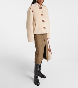 Veste en cachemire et soie | Loro Piana