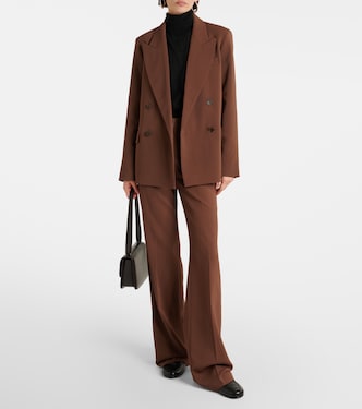 Pantaloni Morissey in cady | Joseph