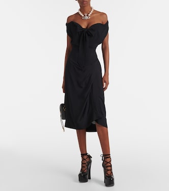 Midikleid Iwona | Vivienne Westwood
