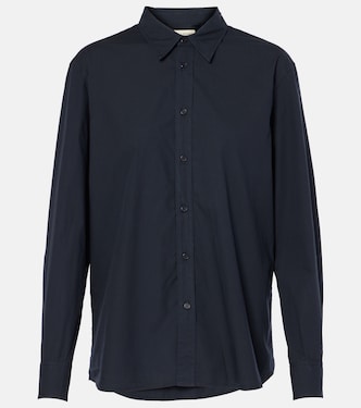 Camicia Raphael in cotone | Nili Lotan