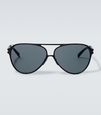 SL 734 aviator sunglasses | Saint Laurent