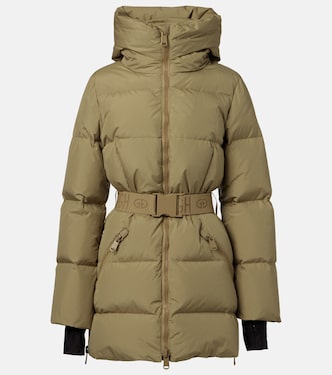 Daunenjacke Forêt | Goldbergh