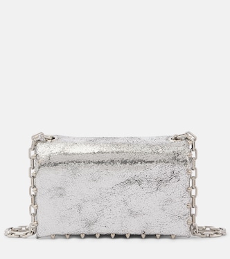 Borsa a tracolla Spiked in pelle | Christian Louboutin