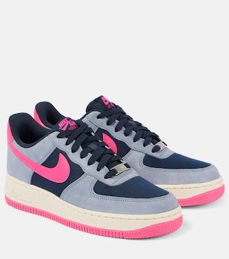 Sneakers Air Force 1 '07 LX in pelle | Nike