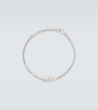 Bracciale in argento sterling | Bottega Veneta