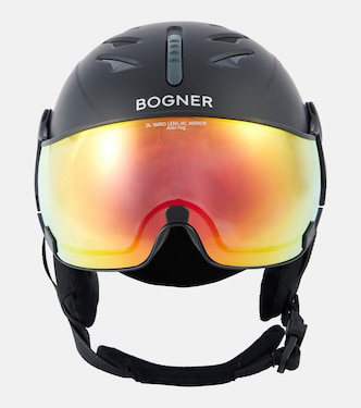Casco de esquí St. Moritz | Bogner
