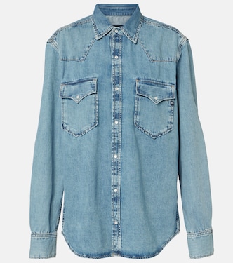 Jeanshemd Cassis | AG Jeans