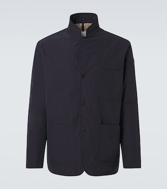 Daunenjacke Monges | Moncler