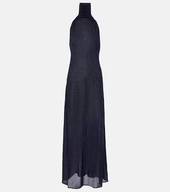 Maxikleid Lumière | Oséree