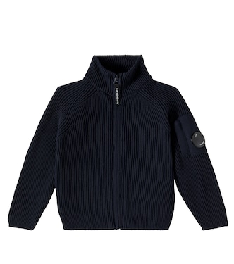 Cotton sweater | C.P. Company Kids
