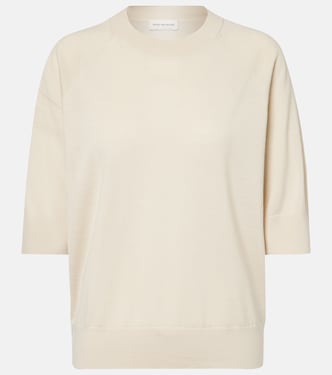 Top aus Wolle | Dries Van Noten