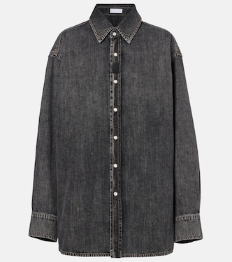 Jeanshemd | Stella McCartney
