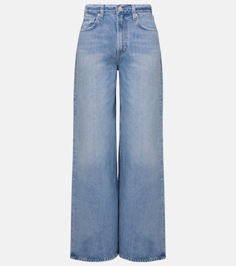 Jeans a gamba larga Paloma a vita media | Citizens of Humanity