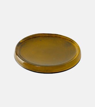 Glainne metal bowl  | Michaël Verheyden