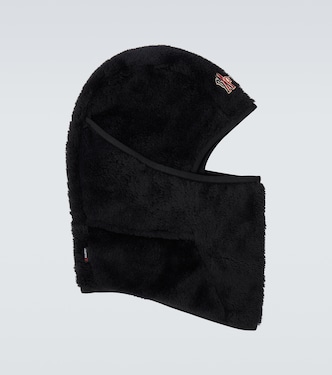 Logo hood | Moncler Grenoble