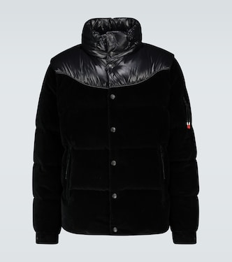2 MONCLER 1952 Danum corduroy jacket | Moncler Genius
