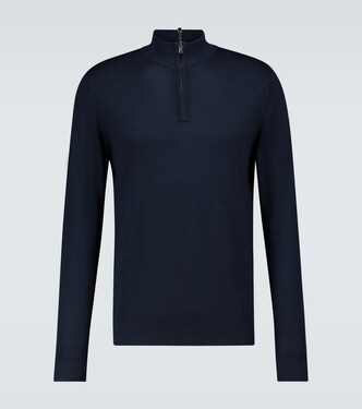 Jersey de lana | Sunspel