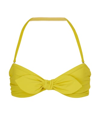 Basics bikini top | Karla Colletto