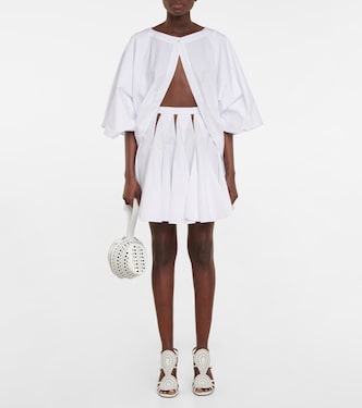 Top in cotone | Alaïa