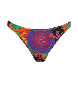 Slip bikini Selvaggia | Reina Olga