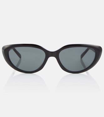Occhiali da sole cat-eye in acetato | Celine Eyewear
