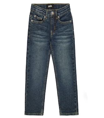 Jeans Alon | Molo