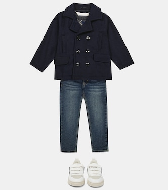 Jean Alon | Molo