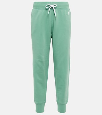 Jogginghose aus Jersey | Polo Ralph Lauren