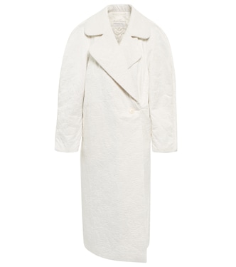 Cappotto oversize Royal | Dries Van Noten