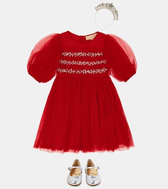 Serephine tulle dress | Tutu Du Monde