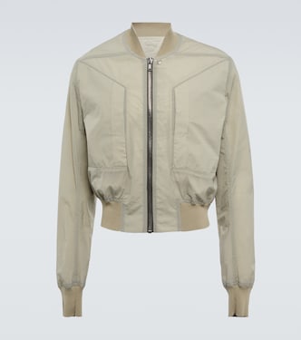 Chaqueta bomber | Rick Owens