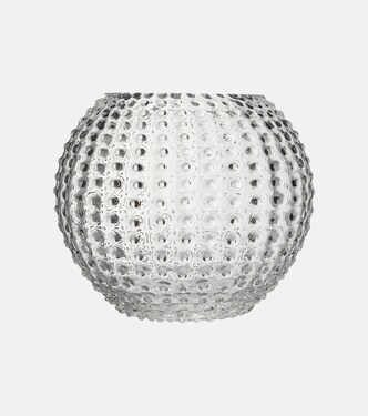 Hobnail Large vase | Klimchi