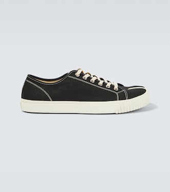 Sneakers Tabi in canvas | Maison Margiela