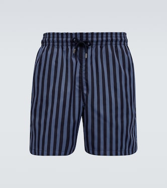 Costume da bagno Bondi 8 a righe | Derek Rose