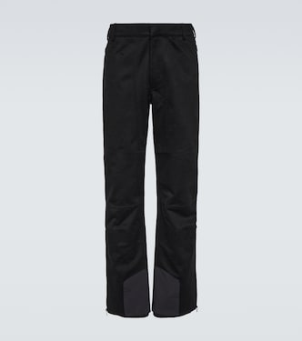 Skihose aus Kaschmir | Zegna