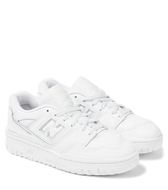 550 leather sneakers | New Balance Kids