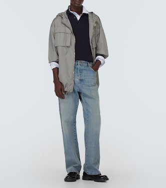 Technical jacket | Miu Miu