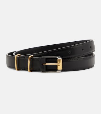 Cintura in pelle | The Row