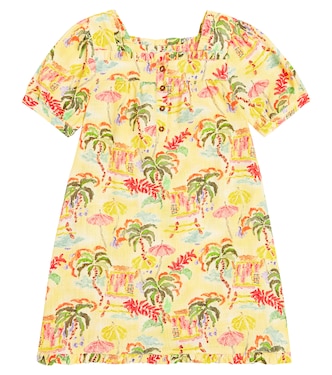 Bedrucktes Kleid | Scotch & Soda Kids