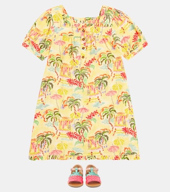 Robe imprimée | Scotch & Soda Kids
