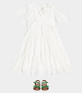 Abito in tulle | Patachou