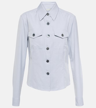 Camicia in cotone | Dries Van Noten