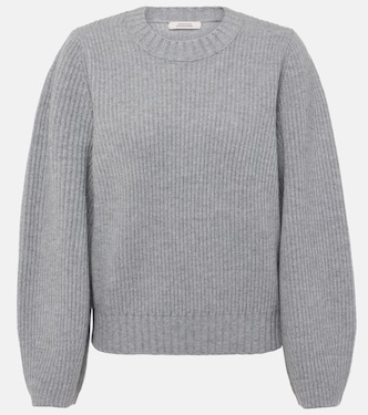 Jersey de lana y cachemir | Dorothee Schumacher