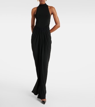 Robe longue | Alaïa