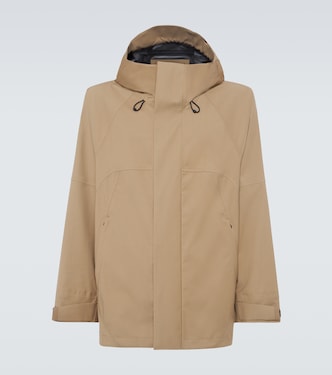 Jacke aus einem Wollgemisch | Loro Piana