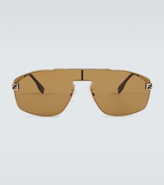 Sonnenbrille Fendi Sky | Fendi