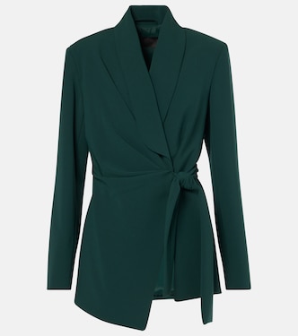 Giacca a portafoglio Comma in cady | Max Mara